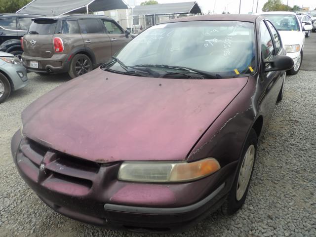 1995 DODGE STRATUS