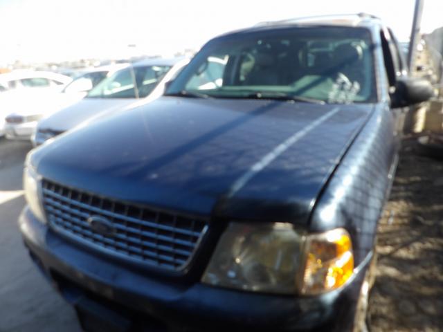2004 FORD EXPLORER