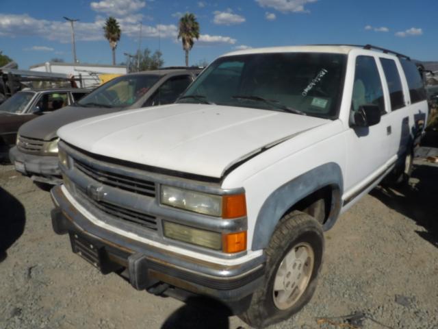 1994 CHEVY  SUBURBAN