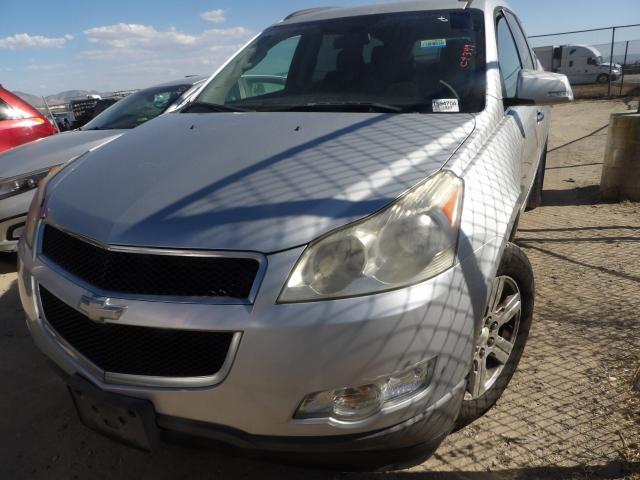 2011 CHEVY  TRAVERSE