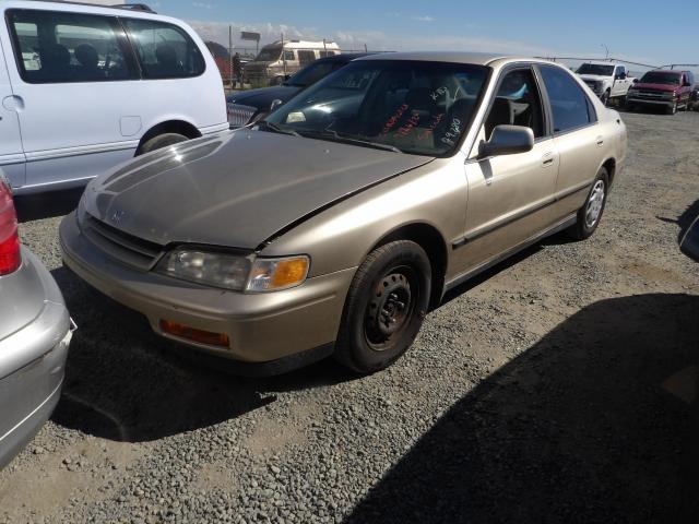 1994 HONDA ACCORD