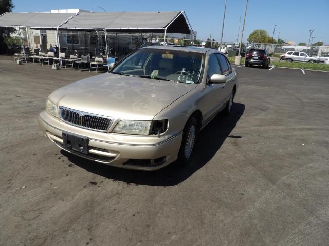 1998 INFINITI I30