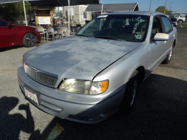 1999 INFINITI I30