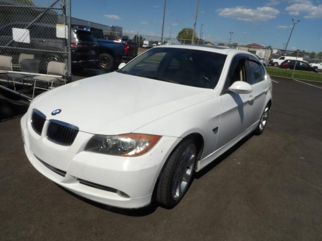 2006 BMW 330I