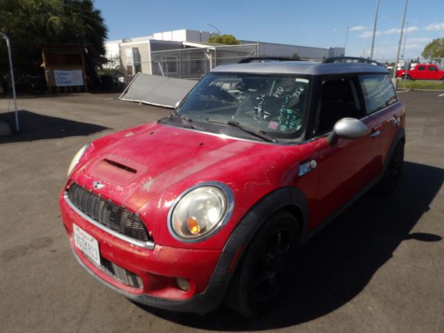 2009 MINI COOPER